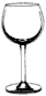 Red Wine Glass