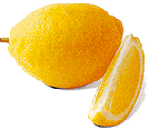 EUREKA LEMON