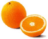 JAFFA ORANGE