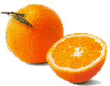 TROVITA ORANGE