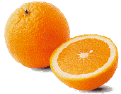 VALENCIA ORANGE