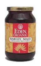 Barley Malt