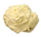 Devonshire cream