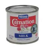 Evaporated Milk