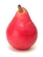 Native Pear